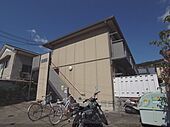 京都市左京区松ケ崎小脇町 2階建 築22年のイメージ