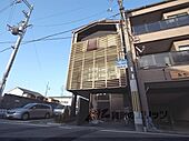 京都市左京区下鴨高木町 3階建 築10年のイメージ
