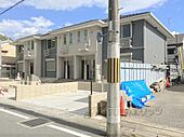京都市北区上賀茂池端町 2階建 新築のイメージ