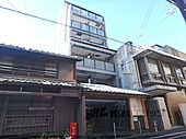 京都市下京区桝屋町 7階建 築17年のイメージ