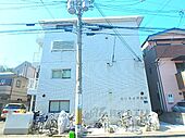 京都市北区紫野東舟岡町 4階建 築40年のイメージ