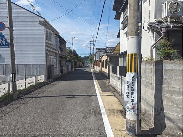 京都府京都市左京区下鴨塚本町(賃貸アパート1K・1階・27.66㎡)の写真 その20