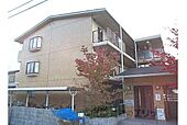 京都市左京区岩倉花園町 3階建 築34年のイメージ