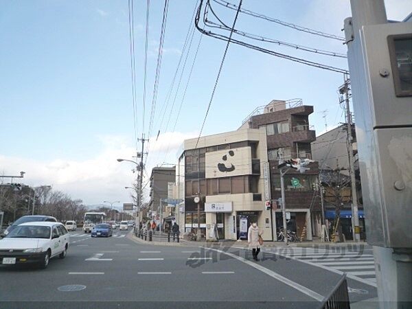 画像8:京阪神宮丸太町駅まで2200メートル