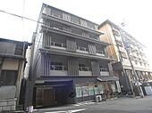 京都市東山区東大路四条下る清井町 5階建 築17年のイメージ