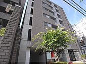 京都市北区小山元町 7階建 築23年のイメージ