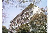 京都市左京区高野西開町 5階建 築45年のイメージ