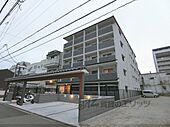 京都市上京区中筋通浄福寺東入菱屋町 5階建 築3年のイメージ