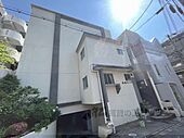 京都市東山区広道安井表門前通下る毘沙門町 4階建 築51年のイメージ