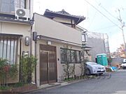 北大路駅より徒歩9分 1階 築76年1ヶ月の賃貸物件