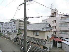 京都府京都市左京区一乗寺払殿町（賃貸マンション2K・3階・24.00㎡） その26