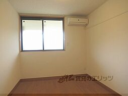 レオパレスドムス花園 1階1Kのリビング/ダイニング