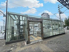 (仮称)THE RESIDENCE 文化庁前 202 ｜ 京都府京都市上京区下立売通室町西入東立売町（賃貸マンション1LDK・2階・41.73㎡） その6