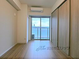 Ｃａｓａ花車 501 5階2DKのリビング/ダイニング