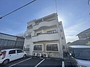 ポルト壱番館3-F 1階 築42年6ヶ月の賃貸物件