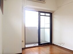 プレサンス京都烏丸御池 603 6階1Kのリビング/ダイニング