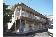 コーポ藤本 2階 築48年2ヶ月の賃貸物件