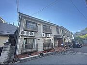 ツイン１ 2階 築37年3ヶ月の賃貸物件