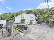 宝ケ池駅より徒歩2分 1階 築39年5ヶ月の賃貸物件