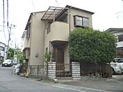 修学院駅より徒歩16分 1階 築37年の賃貸物件