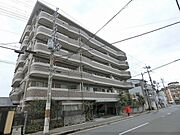 鞍馬口駅より徒歩5分 3階 築29年4ヶ月の賃貸物件