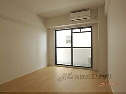 北園1200 2階1Kのリビング/ダイニング