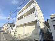 北大路駅より徒歩19分 3階 築39年10ヶ月の賃貸物件
