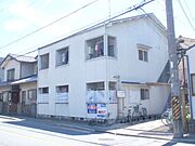 アクティ上賀茂Ｃ 2階 築34年4ヶ月の賃貸物件