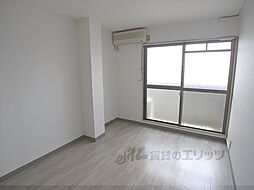 レジデンス紫苑 3階1Kのリビング/ダイニング