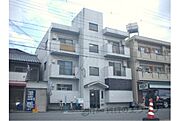 一乗寺駅より徒歩4分 1階 築37年の賃貸物件