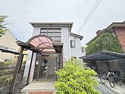 北大路駅よりバス14分 徒歩4分 2階 築37年10ヶ月の賃貸物件