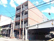 丸太町駅より徒歩6分 4階 築26年2ヶ月の賃貸物件