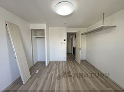 京都地下鉄東西線 二条駅 徒歩5分の賃貸マンション 4階1Kのリビング/ダイニング