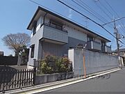 出町柳駅より徒歩13分 1階 築29年1ヶ月の賃貸物件