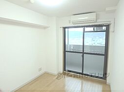 エスリード四条河原町 10階1Kのリビング/ダイニング