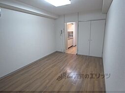 京阪本線 出町柳駅 徒歩7分の賃貸マンション 2階1Kのリビング/ダイニング