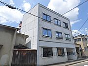 今出川駅より徒歩7分 1階 築35年3ヶ月の賃貸物件