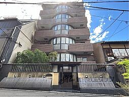 京阪本線 祇園四条駅 徒歩8分の賃貸マンション