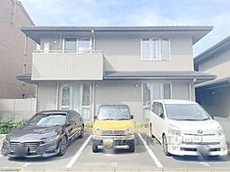 フレール北山ウエスト