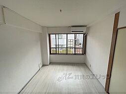 フレスコ小倉ハイツ 201 2階3DKのリビング/ダイニング