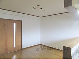 ベラヴィスタ岩倉 2階2LDKのリビング/ダイニング