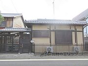 出町柳駅よりバス3分 徒歩5分 1階 築50年8ヶ月の賃貸物件