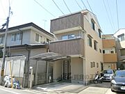 鞍馬口駅より徒歩9分 1階 築20年2ヶ月の賃貸物件