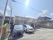 北山駅より徒歩12分 1階 築21年11ヶ月の賃貸物件