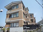 修学院駅より徒歩14分 1階 築32年の賃貸物件