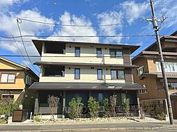 京都市営烏丸線 国際会館駅 徒歩7分