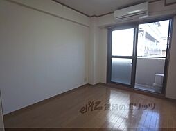 楓樹館 2階1Kのリビング/ダイニング