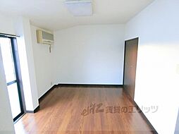 京阪本線 神宮丸太町駅 徒歩3分の賃貸マンション 3階1Kのリビング/ダイニング