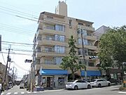 ルミエール北山の賃貸物件