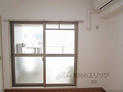 プロスペクト河原町五条 10階1Kのリビング/ダイニング